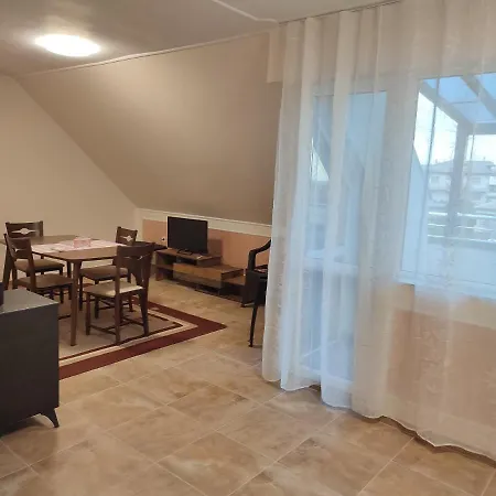 Apartament Oleander *