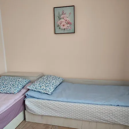 Oleander Apartament *