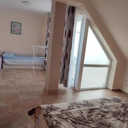Oleander Apartament