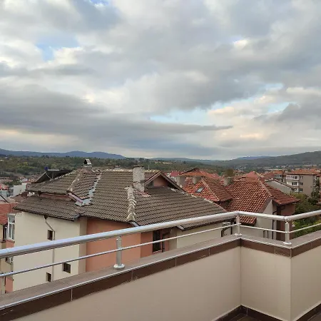 Oleander Apartament