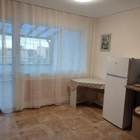 Oleander Apartament
