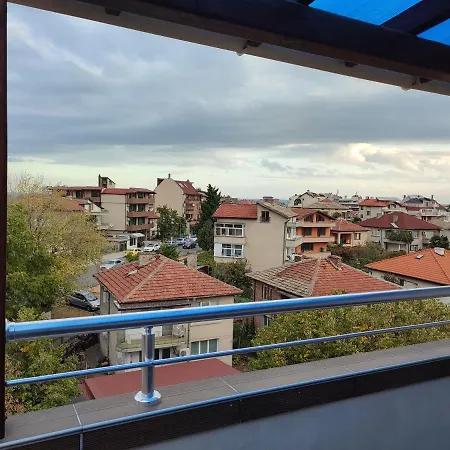 Oleander Apartament *
