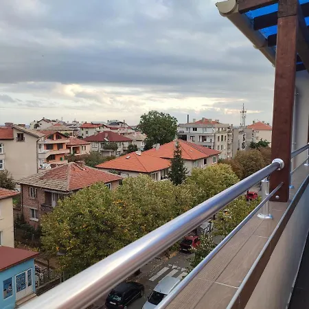 Apartament Oleander *