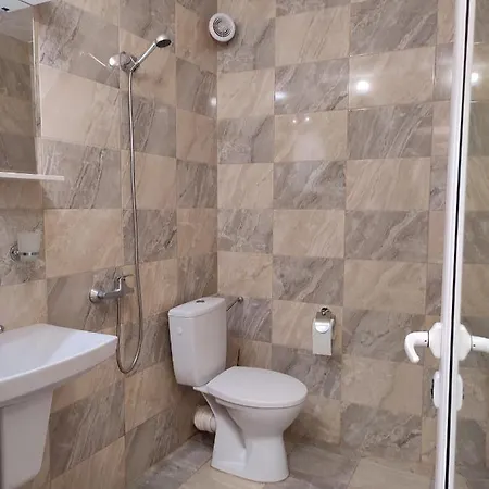 Appartement Oleander Tsarevo