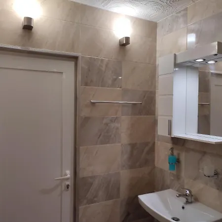 Oleander Appartement