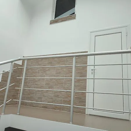 Oleander Appartement Tsarevo