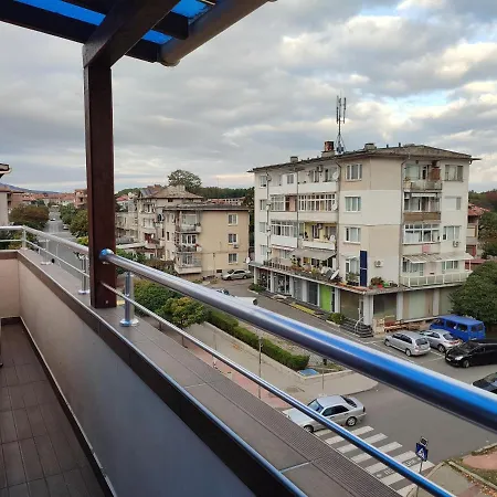 Oleander Appartement *