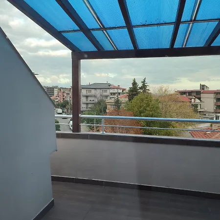 Oleander Appartement *